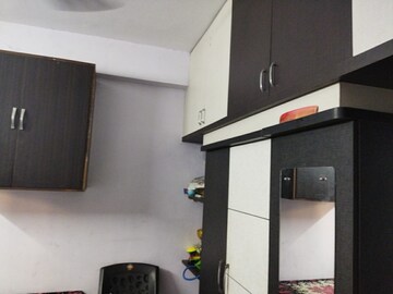 Furnished Amenities in 2 BHK Apartment at Chandkheda – for Rent