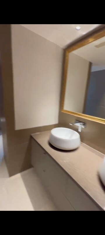 Bathroom in 6 BHK Penthouse at Sector 66-A – for Sale