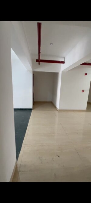 Building Lobby in 6 BHK Penthouse at Sector 66-A – for Sale