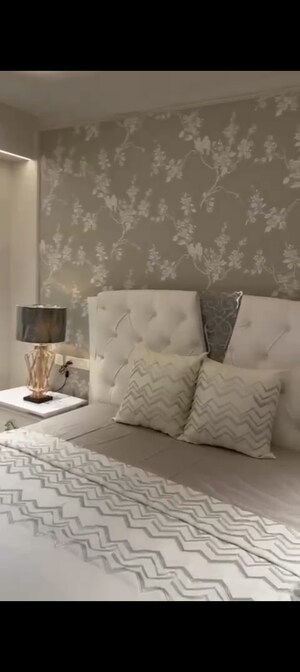 Bedroom in 6 BHK Penthouse at Sector 66-A – for Sale