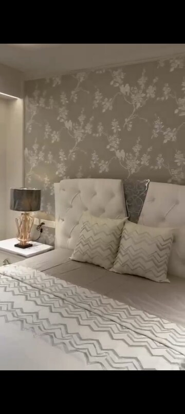 Bedroom in 6 BHK Penthouse at Sector 66-A – for Sale