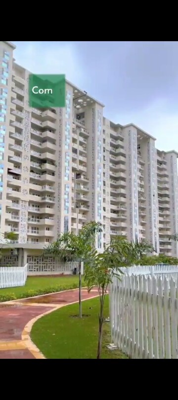 6 BHK Penthouse – Exterior View View at Sector 66-A - for Sale