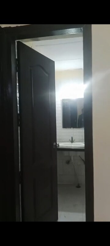 Bathroom in 2 BHK Apartment at RPS Auria, Sector 88 – for Rent