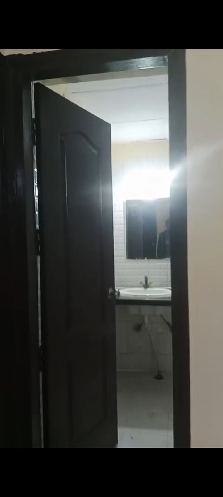 Bathroom, rps-auria 2 Bedroom 1240 Sq.Ft. Apartment In Sector 88 Faridabad 9525085