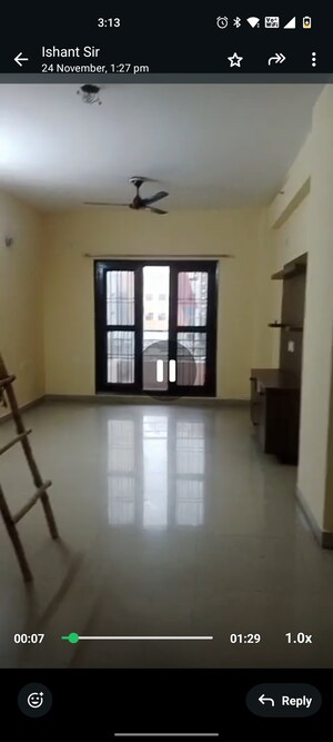 Room in 2 BHK Apartment at RPS Auria, Sector 88 – for Rent