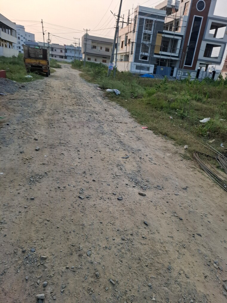 Exterior View, sangareddy  200 Sq.Yd. Plot In Sangareddy Hyderabad 9525082