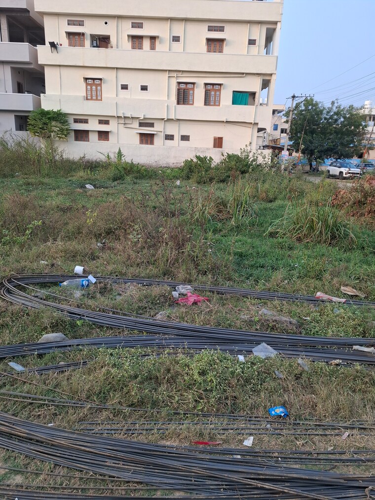 Garden, sangareddy  200 Sq.Yd. Plot In Sangareddy Hyderabad 9525082