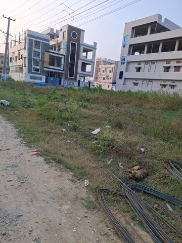  Plot – Exterior View View at Sangareddy - for Sale