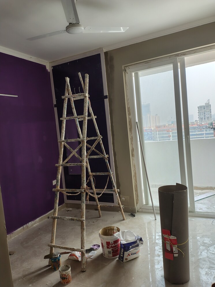 undefined, amrapali-riverview 3 Bedroom 1145 Sq.Ft. Apartment In Amrapali Leisure Valley Greater Noida 9525105