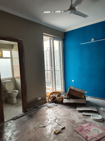 3 BHK Apartment For Rent in Amrapali Riverview, Amrapali Leisure Valley