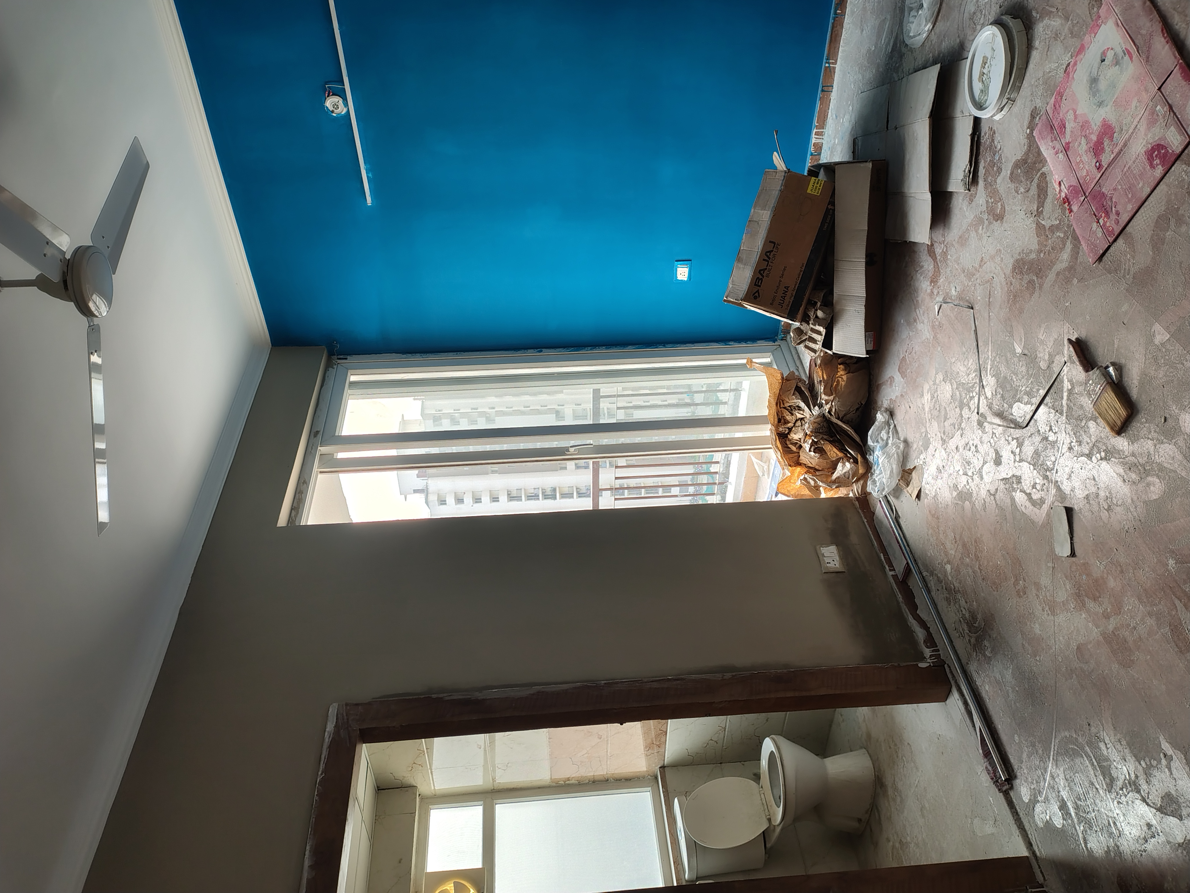 3 BHK + Extra Room Apartment For Rent in Amrapali Riverview