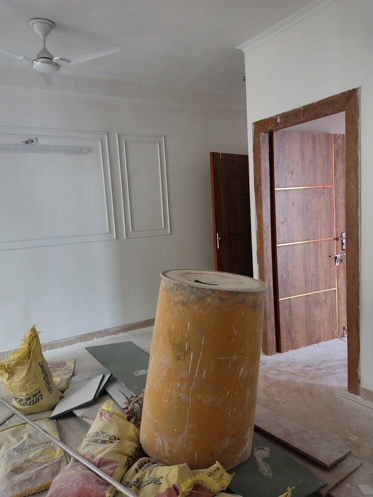 Kitchen, amrapali-riverview 3 Bedroom 1145 Sq.Ft. Apartment In Amrapali Leisure Valley Greater Noida 9525105