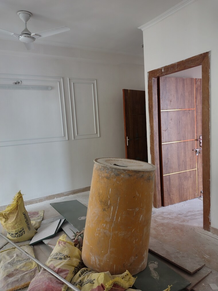 Kitchen, amrapali-riverview 3 Bedroom 1145 Sq.Ft. Apartment In Amrapali Leisure Valley Greater Noida 9525105