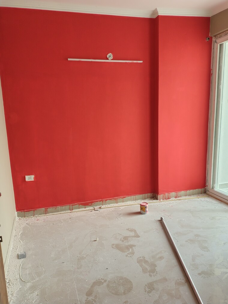 Room, amrapali-riverview 3 Bedroom 1145 Sq.Ft. Apartment In Amrapali Leisure Valley Greater Noida 9525105