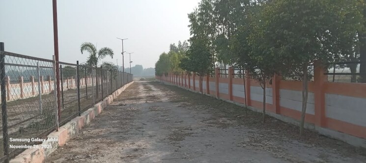 undefined, mohanlalganj  1400 Sq.Ft. Plot In Mohanlalganj Lucknow 9525093