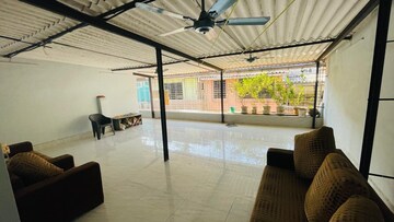 Room in  Pg at Borivali East – for Rent