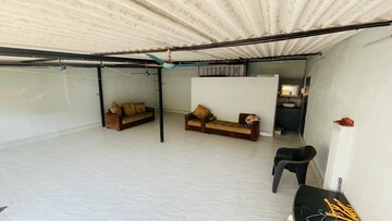 Room in  Pg at Borivali East – for Rent