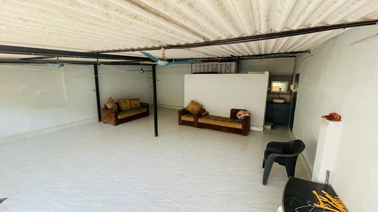 Room, borivali east Pg For Boys & Girls In Borivali East 9525087