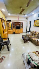 500 Sq.Ft. Pg in Nancy Colony 