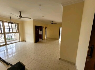 3 BHK Apartment For Rent in Puravankara Purva Heights, Bilekahalli