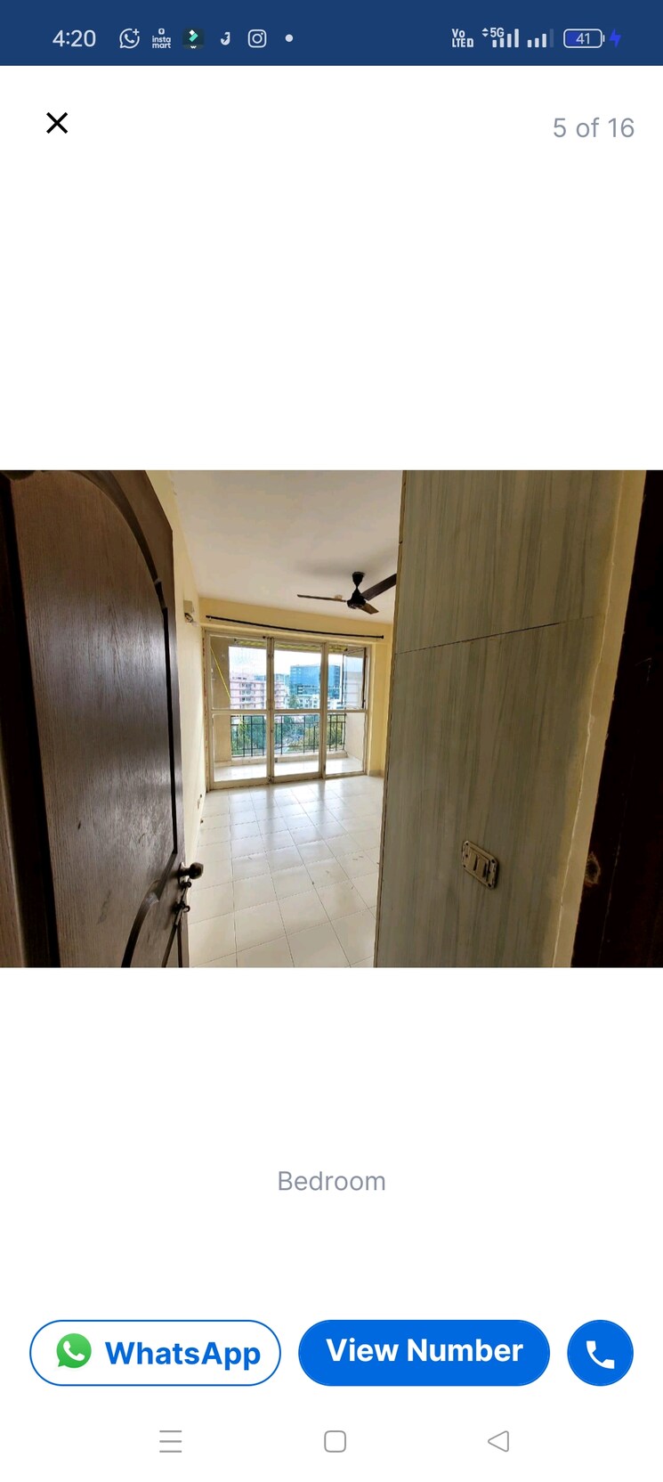 Room, puravankara-purva-heights 3 Bedroom 1500 Sq.Ft. Apartment In Bilekahalli Bangalore 9525111