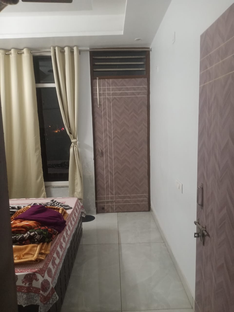 2 BHK Builder Floor For Rent in GMS Road
