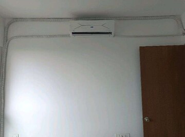 2 BHK Apartment For Rent in Kalpataru Immensa C, Kolshet Road