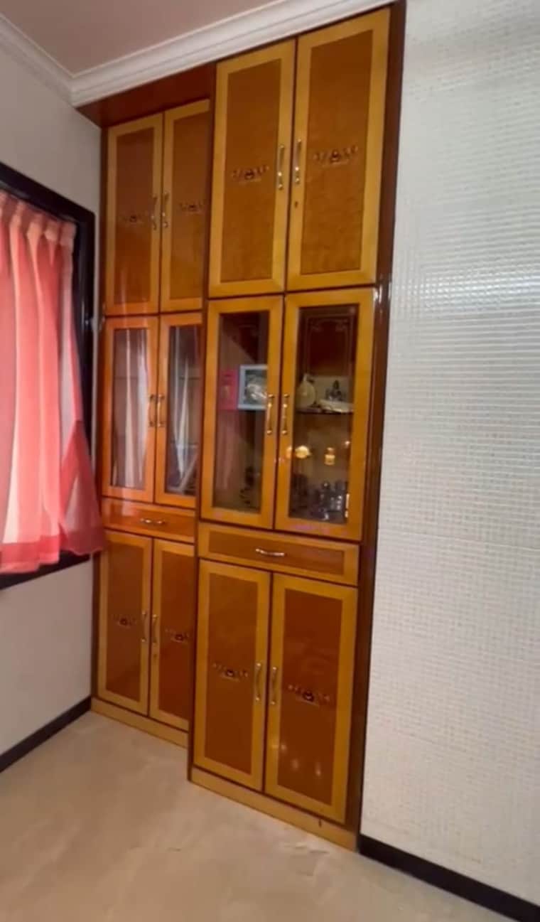 undefined, mulund west 4 Bedroom 1700 Sq.Ft. Apartment In Mulund West Mumbai 9525096