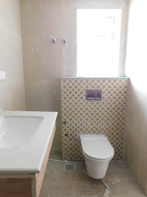 Bathroom in 5 BHK Villa at Velmala – for Sale