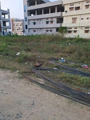  Plot – Exterior View View at Sangareddy - for Sale