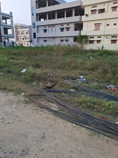 Plot For Sale in Sangareddy