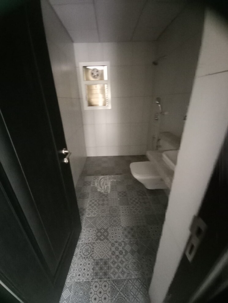 Attached Bathroom, sobha-nesara 4 Bedroom 2084 Sq.Ft. Apartment In Kothrud Pune 9525125