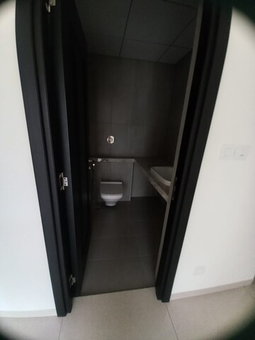 Bathroom in 4 BHK Apartment at Sobha Nesara, Kothrud – for Rent