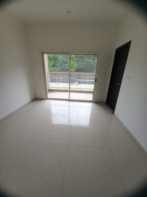 Bedroom in 4 BHK Apartment at Sobha Nesara, Kothrud – for Rent
