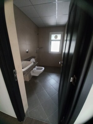 Attached Bathroom in 4 BHK Apartment at Sobha Nesara, Kothrud – for Rent