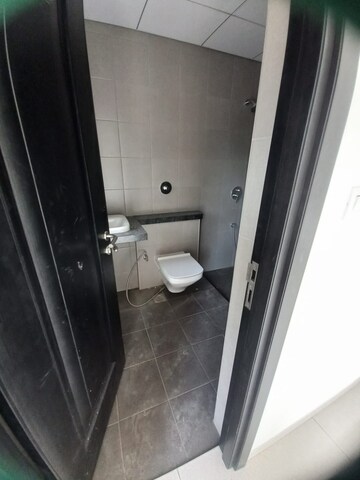 Bathroom in 4 BHK Apartment at Sobha Nesara, Kothrud – for Rent