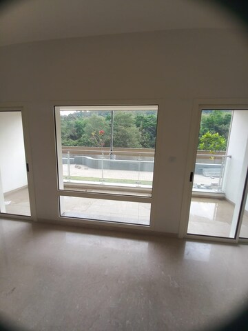 Master Bedroom in 4 BHK Apartment at Sobha Nesara, Kothrud – for Rent