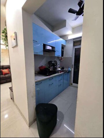 2 BHK Apartment For Rent in Vijay Galaxy, Waghbil