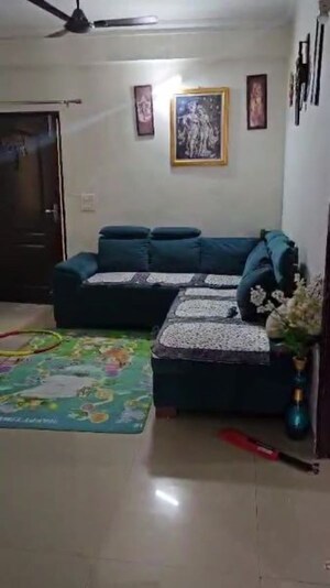 Bedroom in 2 BHK Builder Floor at VVIP Addresses, Raj Nagar Extension – for Sale