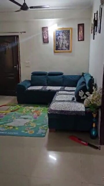 Bedroom in 2 BHK Builder Floor at VVIP Addresses, Raj Nagar Extension – for Sale