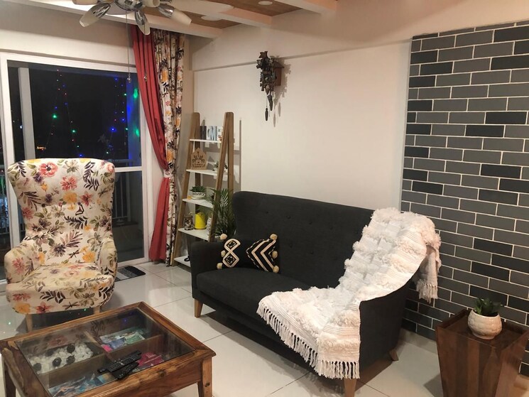 Living Room, snn-raj-grandeur 3 Bedroom 1885 Sq.Ft. Apartment In Bommanahalli Bangalore 9525174