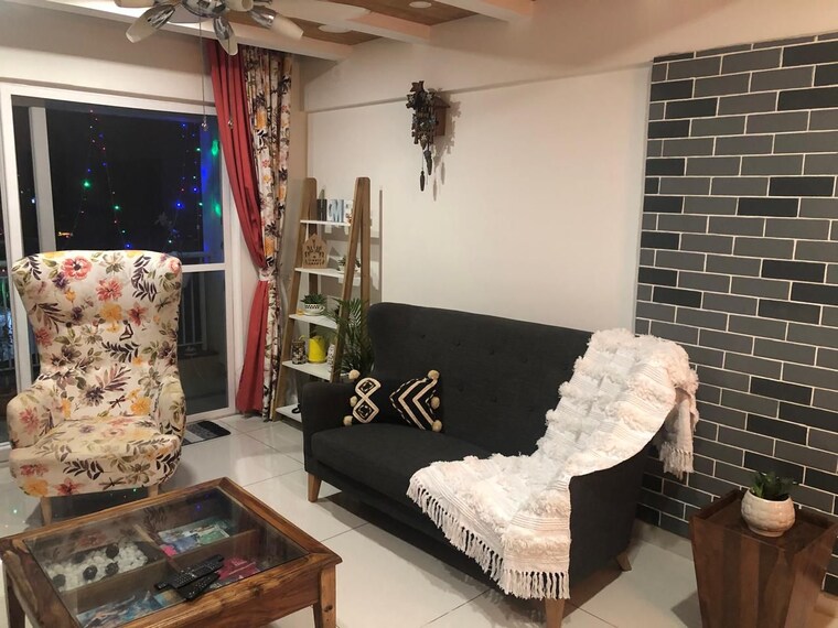 Living Room, snn-raj-grandeur 3 Bedroom 1885 Sq.Ft. Apartment In Bommanahalli Bangalore 9525174