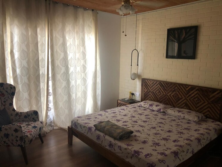 Bedroom, snn-raj-grandeur 3 Bedroom 1885 Sq.Ft. Apartment In Bommanahalli Bangalore 9525174