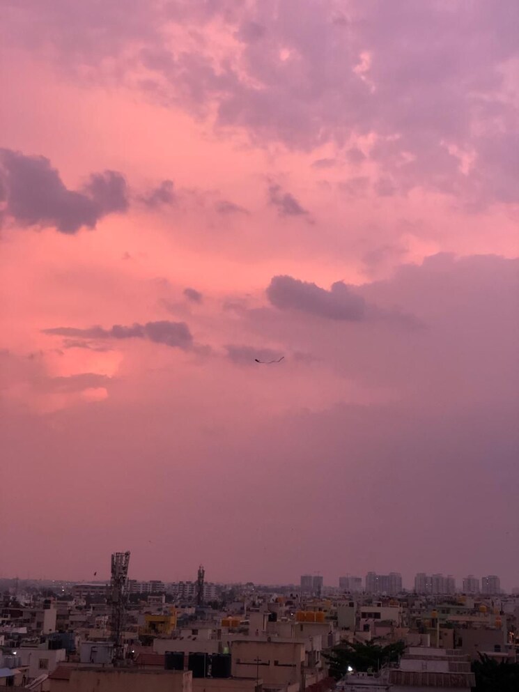 undefined, snn-raj-grandeur 3 Bedroom 1885 Sq.Ft. Apartment In Bommanahalli Bangalore 9525174