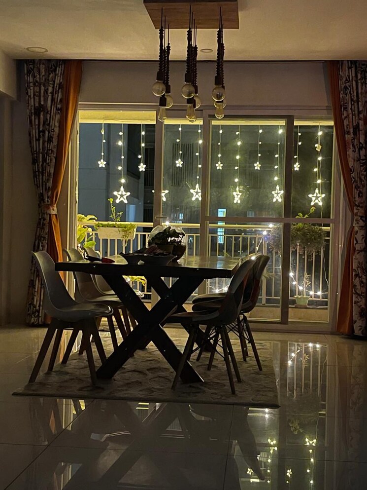 Gym, snn-raj-grandeur 3 Bedroom 1885 Sq.Ft. Apartment In Bommanahalli Bangalore 9525174