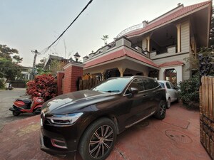 4 BHK Independent House For Rent in Jubilee Hills