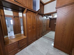 Kitchen in 4 BHK Independent House at Jubilee Hills – for Rent