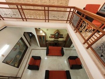 Furnished Amenities in 4 BHK Independent House at Jubilee Hills – for Rent