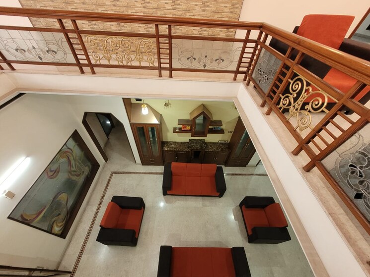 undefined, jubilee hills 4 Bedroom 8000 Sq.Ft. Independent House In Jubilee Hills Hyderabad 9525165