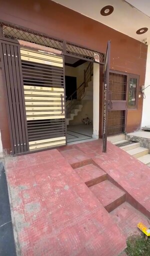 2 BHK Independent House For Rent in Buddhi Vihar